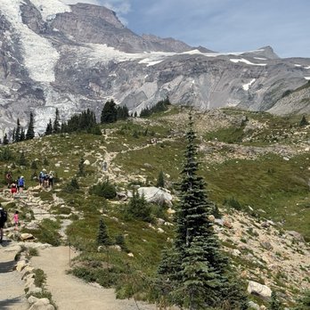 Mt Rainier - Climbing Near Me Mt Rainier - Climbing Near Me