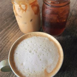 Coffee