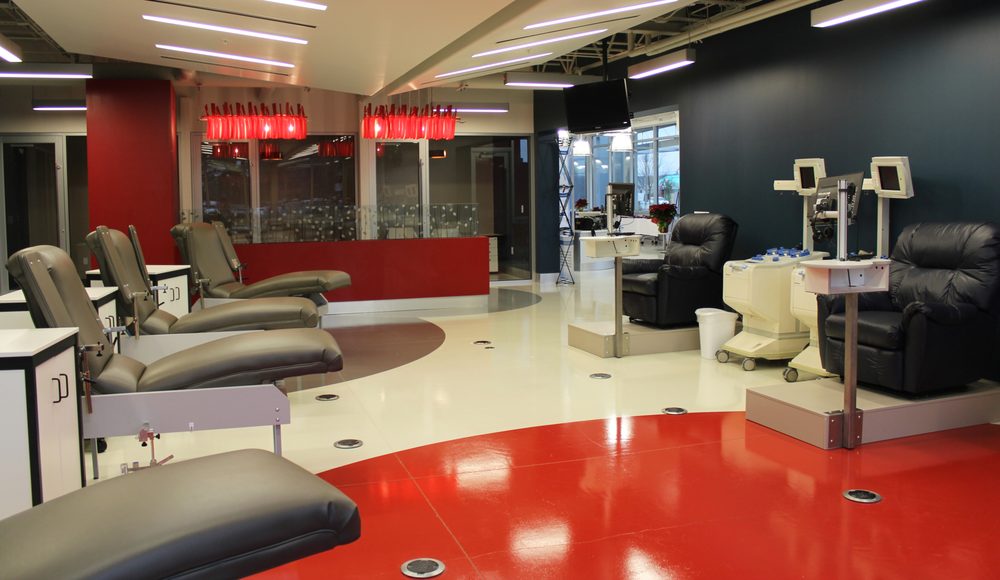 LifeSouth Community Blood Centers - grief counselor in Montgomery, AL