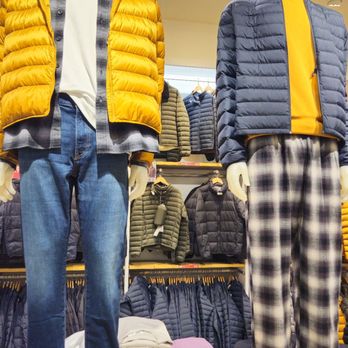 Uniqlo - Women's Clothing Near Me - Cerritos, California Uniqlo - Women's Clothing Near Me - Cerritos, California