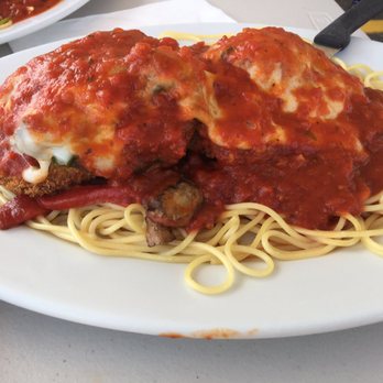 Pandora Diner - Eggplant Napoleon - always amazing! - Diners Near Me - Mount Holly, New Jersey Pandora Diner - Eggplant Napoleon - always amazing! - Diners Near Me - Mount Holly, New Jersey