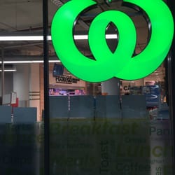 Woolworths