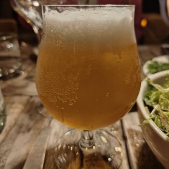 Barbuto - Italian Near Me - New York, New York