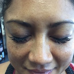 C curl, 11 length C curl, 11 length