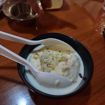 Cumin N Eat - Rasmalai - Indian Near Me - Secaucus, New Jersey Cumin N Eat - Rasmalai - Indian Near Me - Secaucus, New Jersey
