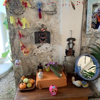 Sonido del Mar - Waiting area - Hotels Near Me - Tulum, ROO Sonido del Mar - Waiting area - Hotels Near Me - Tulum, ROO