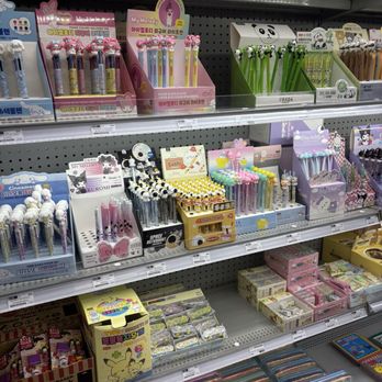 Tomo's Japanese Mart - Novelty pens & accessories - International Grocery Near Me - Wethersfield, Connecticut Tomo's Japanese Mart - Novelty pens & accessories - International Grocery Near Me - Wethersfield, Connecticut