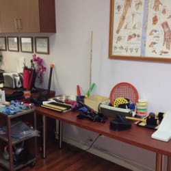 MBF Rehab Physical/Occupational Therapy