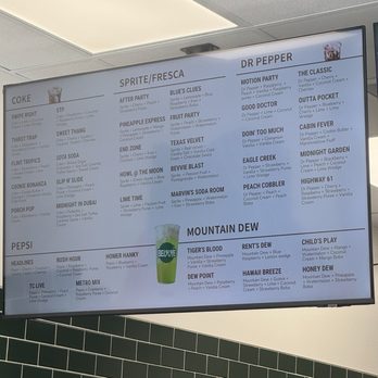 Bevvie - Menu - Juice Bars & Smoothies Near Me - Woodbury, Minnesota Bevvie - Menu - Juice Bars & Smoothies Near Me - Woodbury, Minnesota