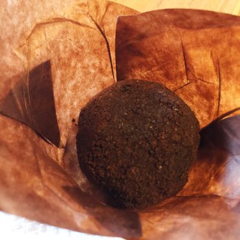 Cafe 86 - Ube truffle - Desserts Near Me - Artesia, California