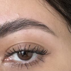Nadia Danielle - Eyebrows