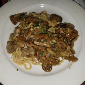 Spaghetti Incident - Daily special. Pasta with mixed mushroom and truffle oil - Italian Near Me - New York, New York Spaghetti Incident - Daily special. Pasta with mixed mushroom and truffle oil - Italian Near Me - New York, New York