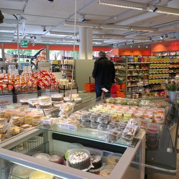 Migros Express - Department Stores Near Me - Zürich, ZH
