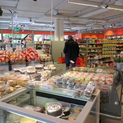 Migros Express