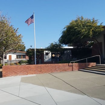 Millbrae Police Bureau - Front entrance - Police Departments Near Me - Millbrae, California Millbrae Police Bureau - Front entrance - Police Departments Near Me - Millbrae, California