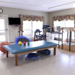 Autumn Care of Altavista