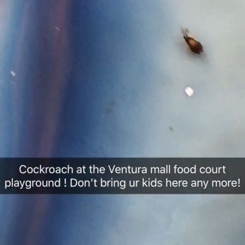 Pacific View - Shopping Centers Near Me - Ventura, California