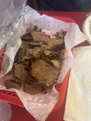 Tony's the Pit Bar-B-Q by null