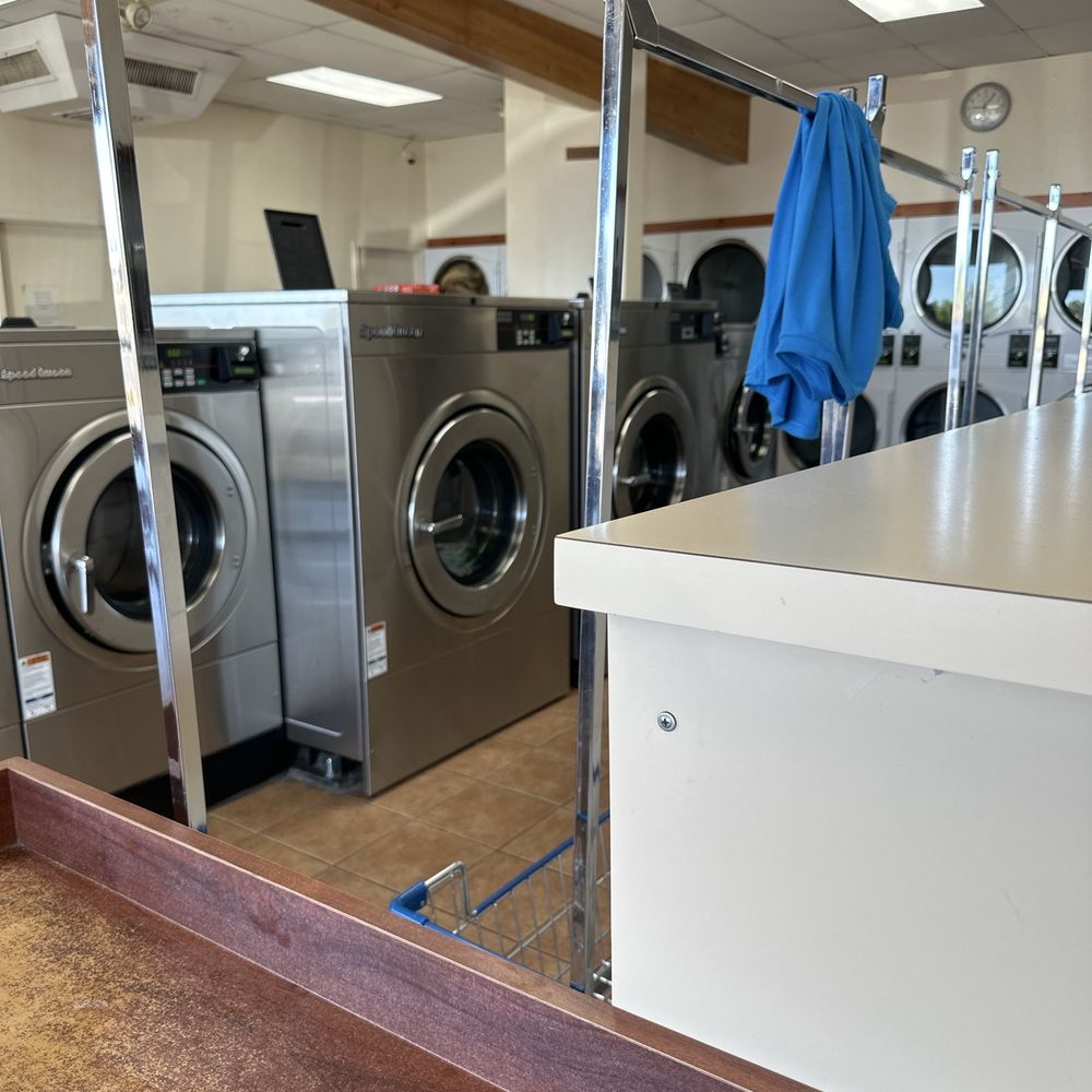 Rincon Cleaners and Laundromat - Laundry Services Near Me - Tucson, Arizona Rincon Cleaners and Laundromat - Laundry Services Near Me - Tucson, Arizona