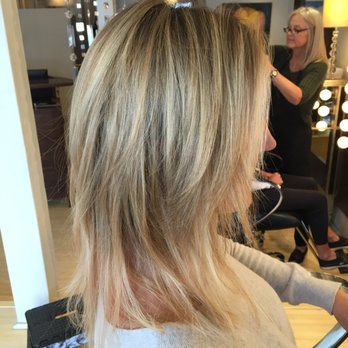 Moxi - Great Lengths Extensions - Hair Salons Near Me - Sausalito, California
