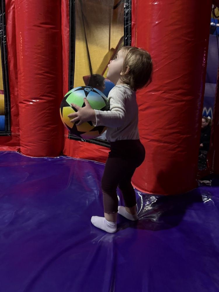 PUMP IT UP SHELBY TOWNSHIP - Updated December 2025 - 53 Photos & 16