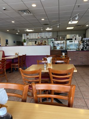 Lazio's Pizzeria & Family Restaurant by null