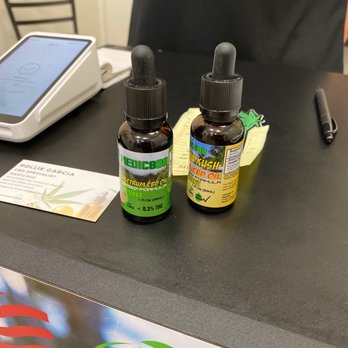 MEDIC808 CBD - Alternative Medicine Near Me - Kapolei, Hawaii