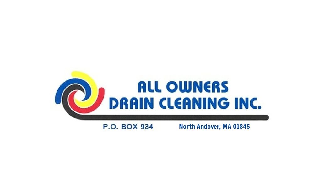 Slide of All Owners Drain Cleaning