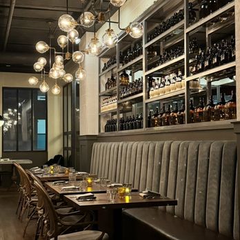 Breva Bar & Grill - Dining room - Bars Near Me - Minneapolis, Minnesota Breva Bar & Grill - Dining room - Bars Near Me - Minneapolis, Minnesota