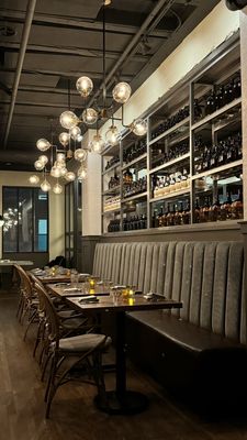 Breva Bar & Grill by null