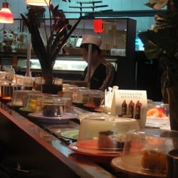 Fuji Sushi Bar