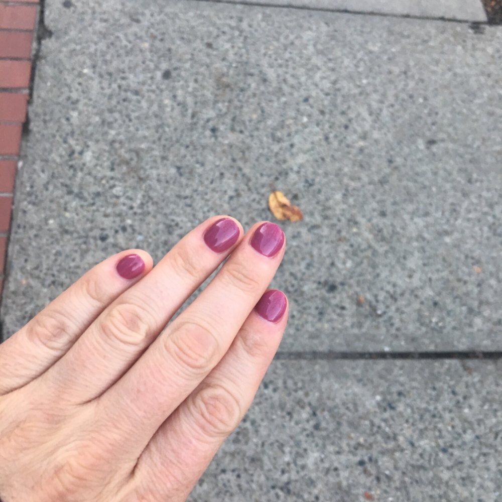 Bling Nail Studio - Nail Salons Near Me - Vancouver, British Columbia