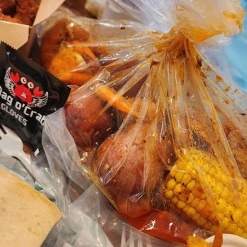 Bag O Crab - Shrimp boil - Seafood Near Me - Las Vegas, Nevada Bag O Crab - Shrimp boil - Seafood Near Me - Las Vegas, Nevada