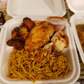 Uncle Bill's Cafe - Caribbean Near Me - Pembroke Pines, Florida