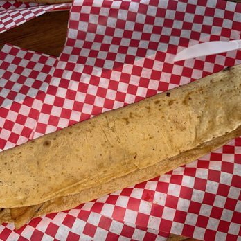 Machetes Big Quesadillas - Machete - Mexican Near Me - Chicago, Illinois