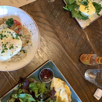 First Watch - Breakfast & Brunch Near Me - Columbus, Ohio