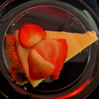 1871 - Cheesecake - Product Design Near Me - Chicago, Illinois