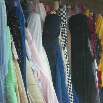 Fabrics R Us - Outside - Fabric Stores Near Me - San Jose, California