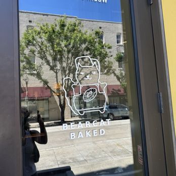 Bearcat Baked - outside - Bakeries Near Me - New Orleans, Louisiana Bearcat Baked - outside - Bakeries Near Me - New Orleans, Louisiana
