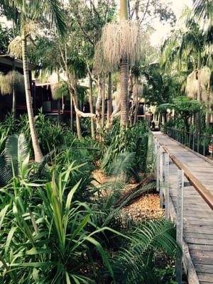 The Restaurant, Byron at Byron, a Crystalbrook Collection Resort by null