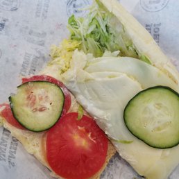 Avocado Spread