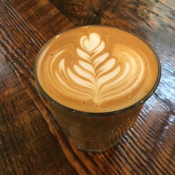 Revolver - Coffee & Tea Near Me - Vancouver, British Columbia Revolver - Coffee & Tea Near Me - Vancouver, British Columbia