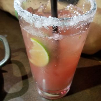 Poquitos - Mexican Near Me - Seattle, Washington