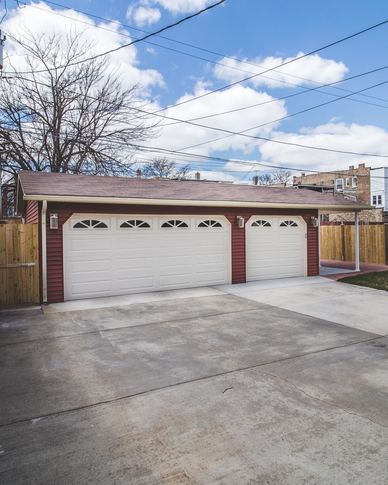 GARAGES & DOORS 58 Photos & 26 Reviews Garage Door