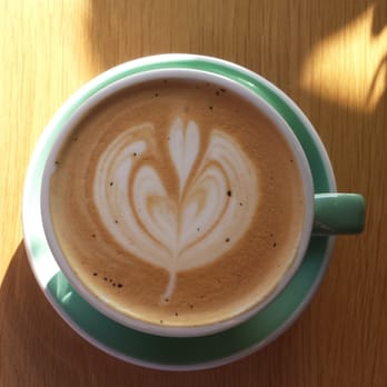 Common Room Roasters - Coffee Roasteries Near Me - Long Beach, California
