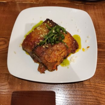 Spacca Napoli - Pizza Near Me - Chicago, Illinois