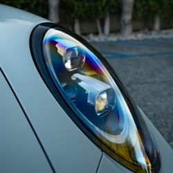 Ceramic Auto Lab - Paint Protection Film