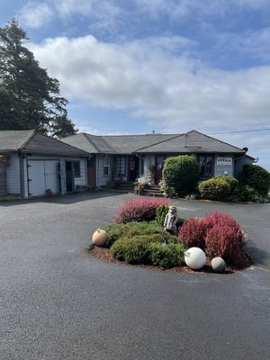 Agate Beach Motel by null