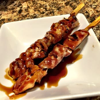 Ryujin Ramen - Chicken Yakitori - Ramen Near Me - Sacramento, California Ryujin Ramen - Chicken Yakitori - Ramen Near Me - Sacramento, California
