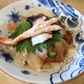 Makizushico - chirashi bowl - Sushi Bars Near Me - Littleton, Colorado Makizushico - chirashi bowl - Sushi Bars Near Me - Littleton, Colorado